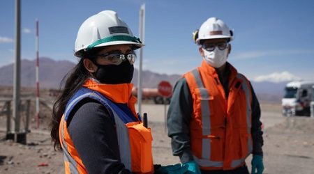 El Abra inicia fondo de voluntariado corporativo para aportar con proyectos innovadores a la comunidad