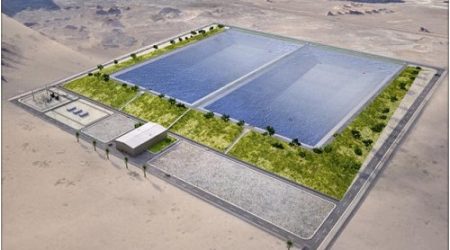 Corte Suprema da luz verde al proyecto de desalinización multicliente ENAPAC