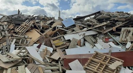 Corfo lanza “retos de innovación” para impulsar la economía circular en el sector Construcción