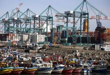 Las exportaciones chilenas se disparan en julio mientras las importaciones logran su nivel más alto desde que existen registros