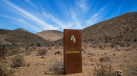 Sonami y aprobación de proyecto Dominga: “Es un paso significativo y va en la dirección correcta”