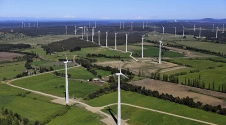 Acera aborda la importancia de incluir a todas las ERNC en la meta de una matriz 100% renovable