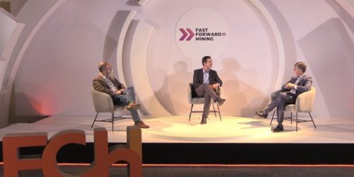 Juan Carlos Jobet: “La minería es la llave maestra para resolver el cambio climático”