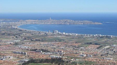SECTOR INMOBILIARIO DE LA REGIÓN DA MUESTRAS DE DINAMISMO Y UN NOTORIO AUMENTO DE PROYECTOS DS 19