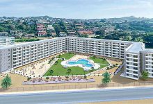 Nuevo proyecto inmobiliario en Los Molles por US$ 21 millones