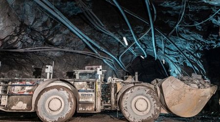 Pequeñas y medianas mineras recibirán apoyo técnico para avanzar en eficiencia energética