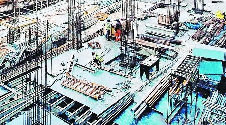 La ambiciosa hoja de ruta del sector construcción para lograr una economía circular