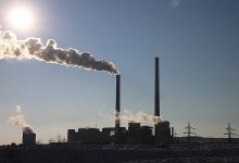 Calentamiento global podría reducir en 37% el PIB mundial de aquí a fines de siglo