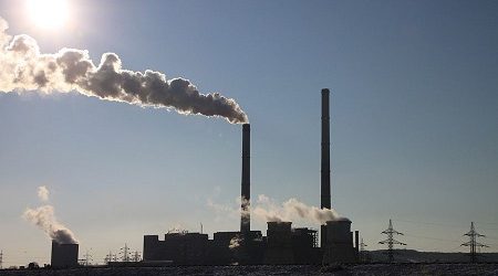 Calentamiento global podría reducir en 37% el PIB mundial de aquí a fines de siglo