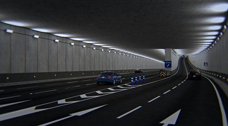Consorcio que desarrolla Autopista Vespucio Oriente acusa al MOP de proponer un alza permanente en la tarifa sin justificación