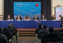 Concesiones recibe dos ofertas para licitación de red de hospitales de Los Ríos y Los Lagos