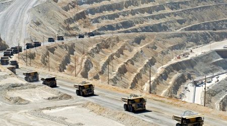 15 empresas de la Red de Eficiencia Energética en la Minería analizan su huella de carbono