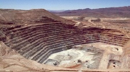 Tribunal Ambiental permite a mina Cerro Colorado extender extracción de agua por 90 días