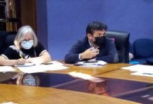 Comisión del Cosoc planteó construcciones de recintos de salud a autoridades regionales de Arica
