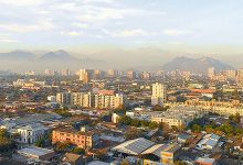 Negocio inmobiliario de Quinta Normal se potencia tras cambio al plan regulador