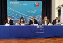 Mexicana GIA presenta la mejor oferta para la red de hospitales Los Ríos-Los Lagos