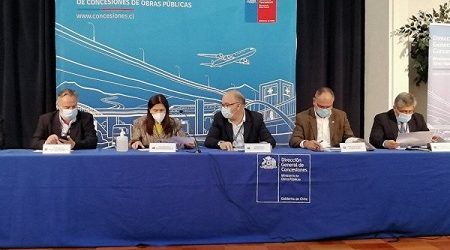 Mexicana GIA presenta la mejor oferta para la red de hospitales Los Ríos-Los Lagos