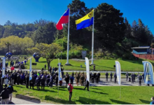 Nuevas obras de salud e incentivación del turismo: los focos de Concepción en su aniversario 471