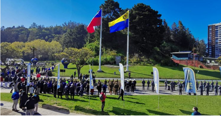 Nuevas obras de salud e incentivación del turismo: los focos de Concepción en su aniversario 471