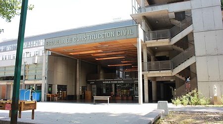 Pontificia Universidad Católica de Chile incorpora la economía circular en construcción en su plan de estudios de pregrado