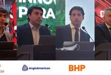 Foro Anual de Aprimin: Los esfuerzos de la gran minería por optimizar recursos hídricos