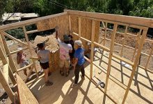 «Déficit Cero»: El proyecto que busca enfrentar la falta de viviendas a 2030 y reducir los 969 campamentos
