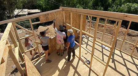 «Déficit Cero»: El proyecto que busca enfrentar la falta de viviendas a 2030 y reducir los 969 campamentos