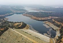 Embalse Los Aromos reinició su recarga tras intervención de la DGA