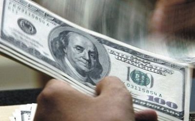 El peso chileno se acuerda del precio del cobre y el dólar cae de $ 815