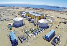 Inversión en el sector industrial tendrá un boom este año, pero una fuerte caída en 2022