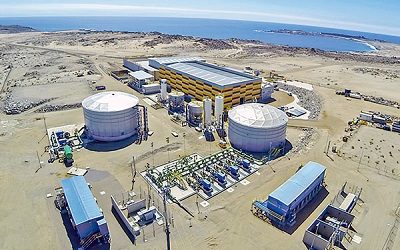 Inversión en el sector industrial tendrá un boom este año, pero una fuerte caída en 2022