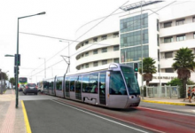 Licitación para tranvía entre La Serena y Coquimbo sería recién en 2 años más