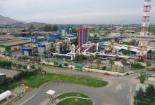 Aprueban RCA de proyecto que moderniza planta de Molymet: busca reducir en un 40 adicional sus emisiones anuales de SO2