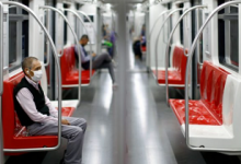 Santiago solicita a Metro redefinir trazado de Línea 7 para no afectar el Parque Forestal