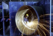 La tecnificación de la construcción deja al sector sin manos