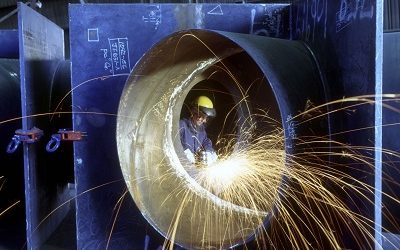 La tecnificación de la construcción deja al sector sin manos