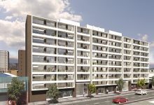 Alza de tasas, inflación y créditos más restrictivos: Estudio de la CChC revela los principales riesgos para el sector inmobiliario