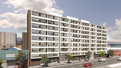 Alza de tasas, inflación y créditos más restrictivos: Estudio de la CChC revela los principales riesgos para el sector inmobiliario