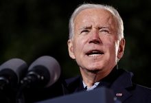 Cómo un debilitado Joe Biden pretende liderar la escena internacional en la cumbre del G20 y en la COP26