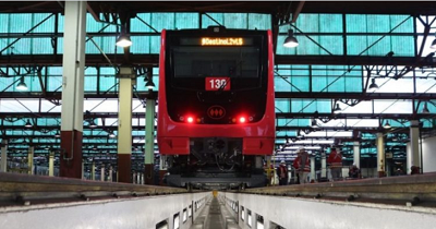 Experto apoya Línea 7 de Metro y dice que cambiar trazado sería negativo: «La ciudad debe avanzar»