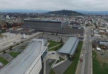 Cómo el Hospital de Curicó alcanzó una certificación CES sobresaliente