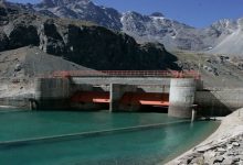 Tribunal Ambiental confirma legalidad del programa de cumplimiento del proyecto Alto Maipo