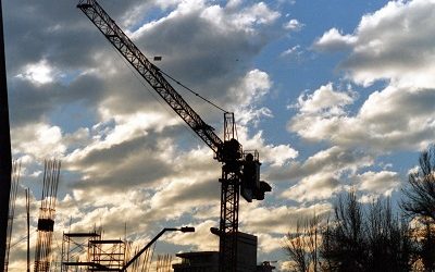CONSTRUCTORES E INSTITUCIONES DE LA REGIÓN DE VALPARAÍSO ADHIEREN AL PRIMER ACUERDO DE PRODUCCIÓN LIMPIA DEL SECTOR EN EL PAÍS