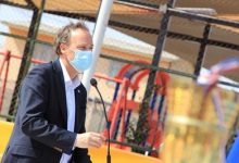 Ministro Felipe Ward anuncia inversión de $25.500 millones en 17 localidades en todo Chile