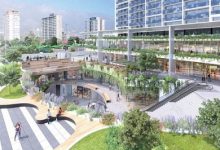 Segundo Tribunal Ambiental anuló parcialmente aprobación ambiental del proyecto inmobiliario en Egaña- Comunidad Sustentable en Ñuñoa
