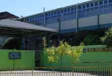 Tres colegios de San Antonio recibieron más de $620 millones para mejorar infraestructura