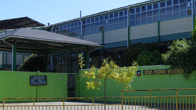 Tres colegios de San Antonio recibieron más de $620 millones para mejorar infraestructura