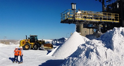 SQM califica en Índice Dow Jones Chile y reafirma compromiso con la sostenibilidad