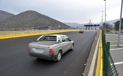 Sacyr Concesiones Chile S.p.A presentó la mejor oferta para adjudicarse la Segunda Concesión Autopista Santiago- San Antonio, Ruta 78