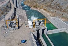 Alto Maipo tendría apoyo inicial de más de 75% de los acreedores en reorganización en EEUU